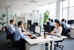 Software Solutions Integrated