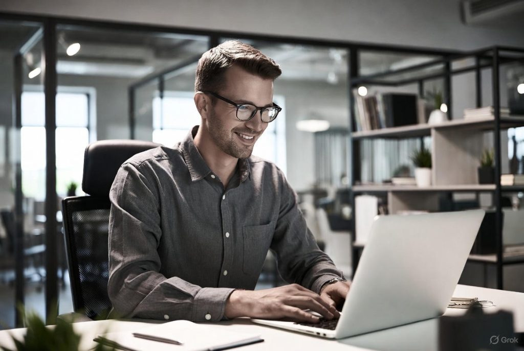 Software Development Consulting: Your Strategic Partner for Digital Success