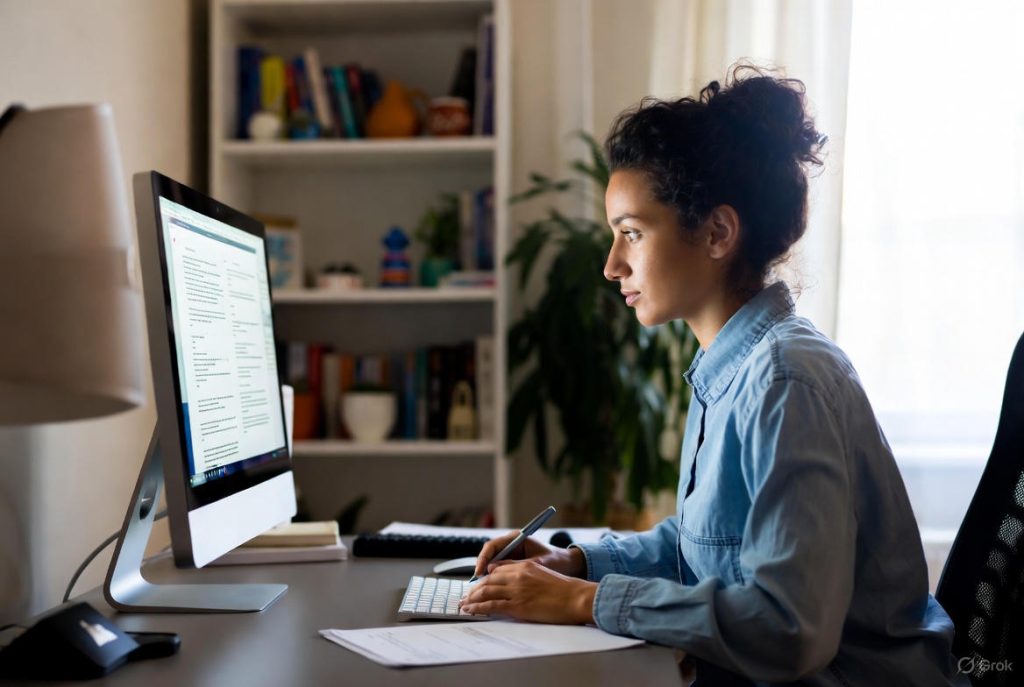 Professional Development Plan Template: Your Complete Guide to Career Growth