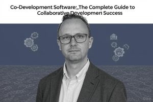 Co-Development Software: The Complete Guide to Collaborative Development Success