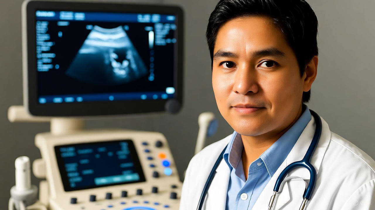 How Long Does It Take to Become an Ultrasound Tech: Your Complete