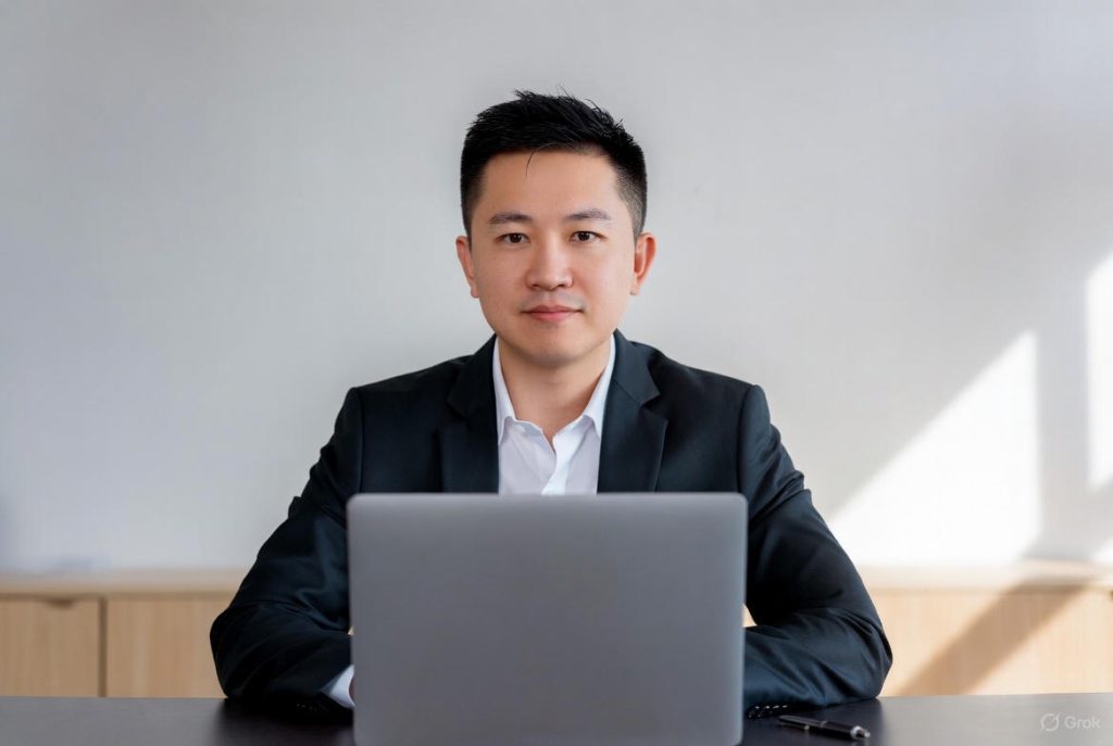 Technology Solutions Professional