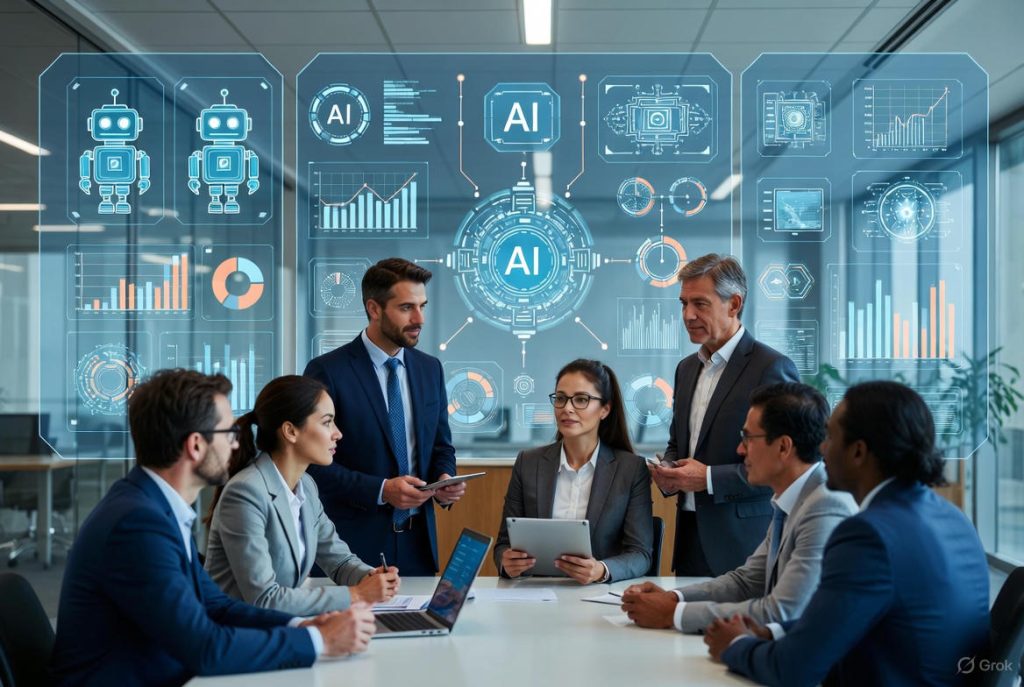 N8N AI Agent Node Documentation