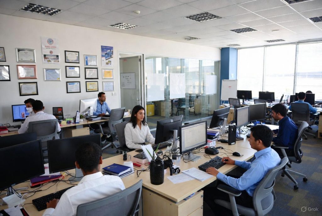 security solutions technology​