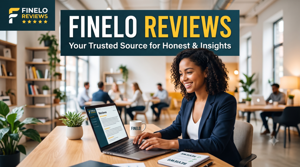 Finelo Reviews and Complaints: Is It Legit in 2026?