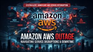 amazon aws outage